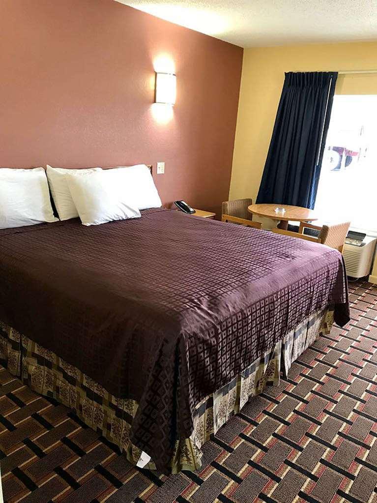 Americas Best Value Inn-Indianola Chambre photo