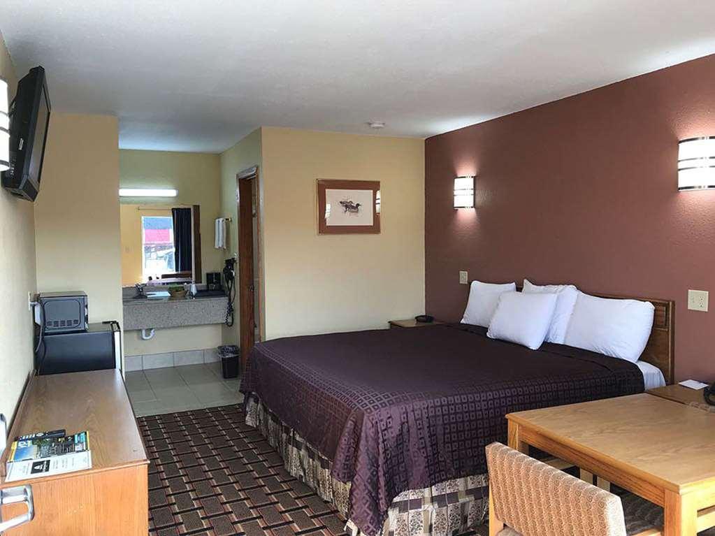 Americas Best Value Inn-Indianola Chambre photo