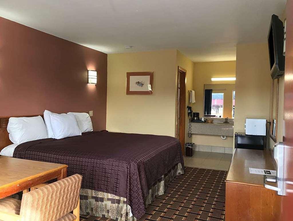 Americas Best Value Inn-Indianola Chambre photo
