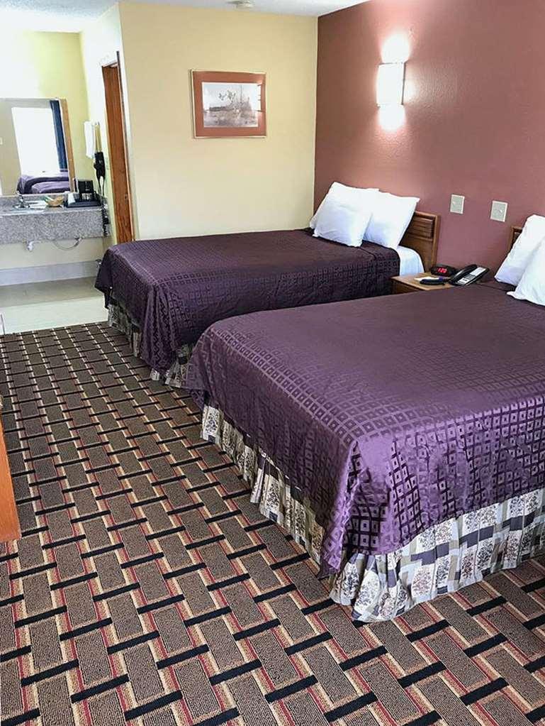 Americas Best Value Inn-Indianola Chambre photo
