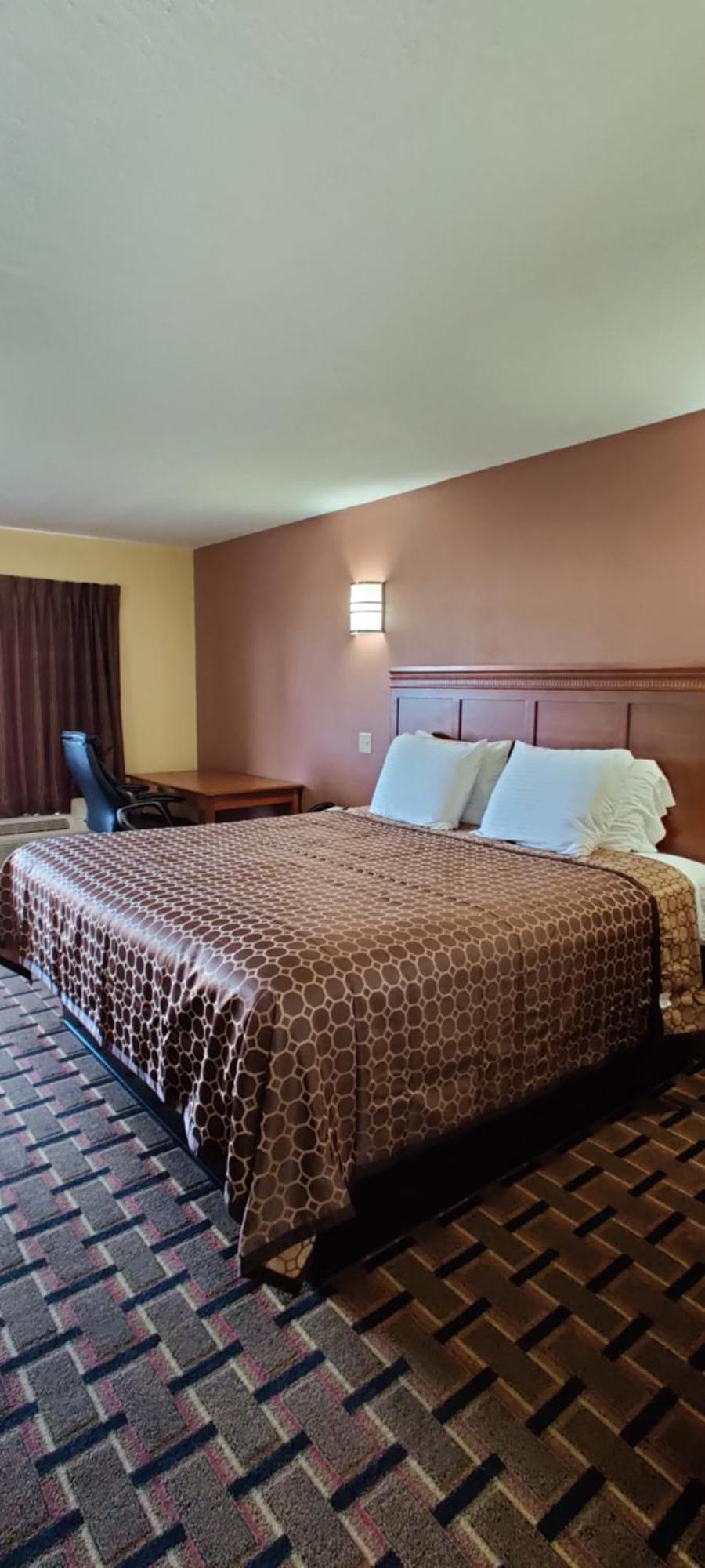 Americas Best Value Inn-Indianola Chambre photo
