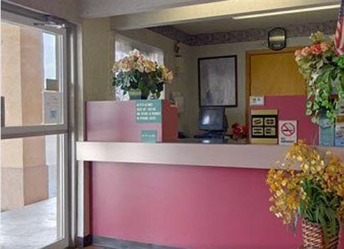 Americas Best Value Inn-Indianola Intérieur photo